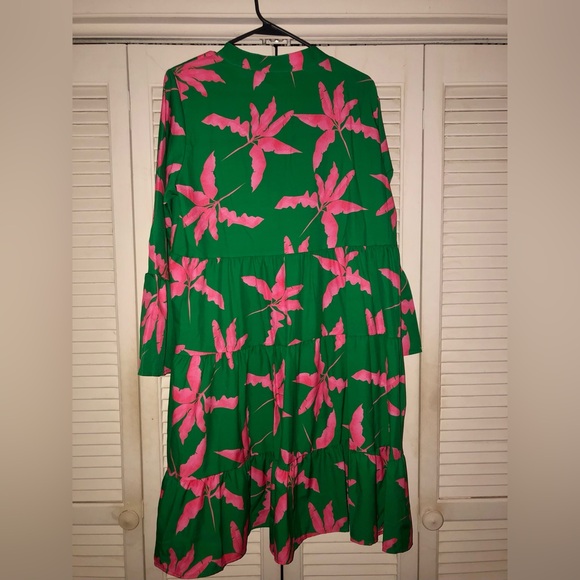 Super Cute Dress for Spring! - NWOT - Picture 6 of 7